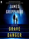 Cover image for Grave Danger